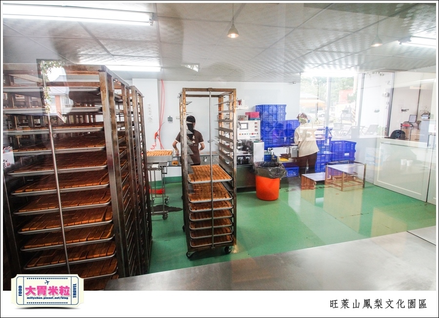 嘉義民雄旺萊山鳳梨酥文化園區@嘉義民雄必玩景點推薦@大胃米粒0021.jpg