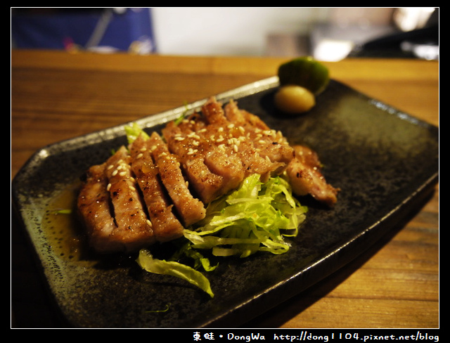 【新竹食記】草堂炭火串燒。免費無線wifi