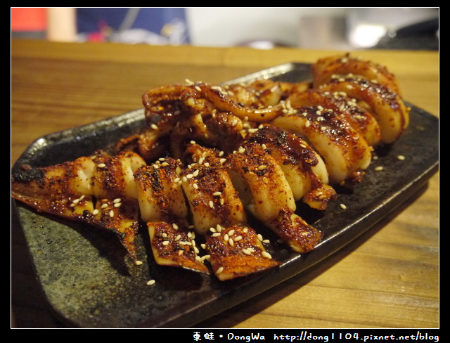 【新竹食記】草堂炭火串燒。免費無線wifi