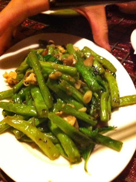 Lacuz 泰式料理吃到飽(大安店):朋友聚會OK的地方~~~