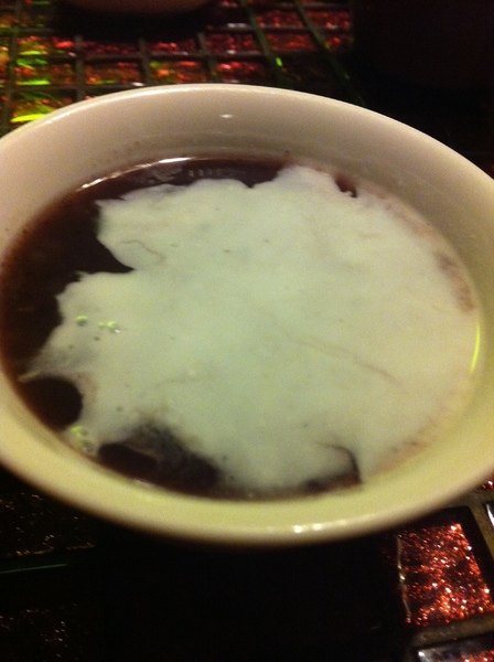 Lacuz 泰式料理吃到飽(大安店):朋友聚會OK的地方~~~