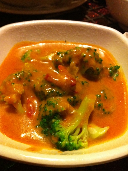 Lacuz 泰式料理吃到飽(大安店):朋友聚會OK的地方~~~