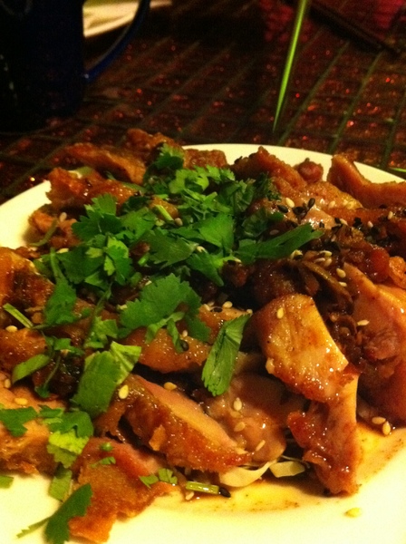 Lacuz 泰式料理吃到飽(大安店):朋友聚會OK的地方~~~