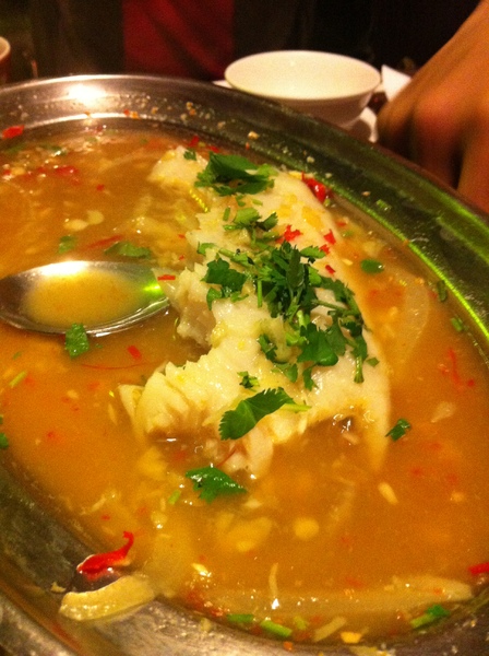 Lacuz 泰式料理吃到飽(大安店):朋友聚會OK的地方~~~