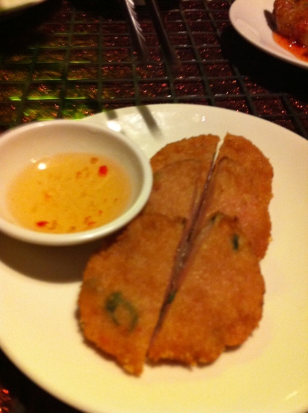 Lacuz 泰式料理吃到飽(大安店):朋友聚會OK的地方~~~