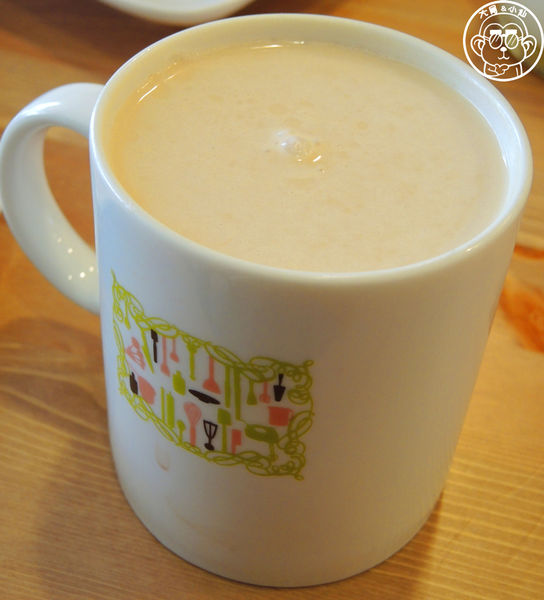 米多甜洋果子:呷飽祙【桃園中壢・米多甜洋果子】鄉村風幸福下午茶