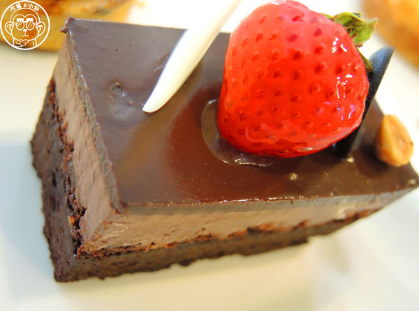 米多甜洋果子:呷飽祙【桃園中壢・米多甜洋果子】鄉村風幸福下午茶