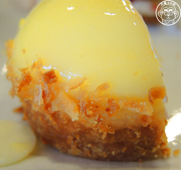 米多甜洋果子:呷飽祙【桃園中壢・米多甜洋果子】鄉村風幸福下午茶