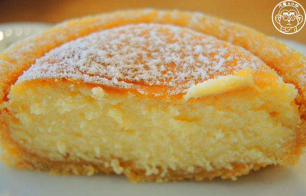 米多甜洋果子:呷飽祙【桃園中壢・米多甜洋果子】鄉村風幸福下午茶