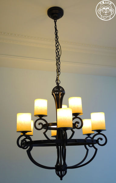 米多甜洋果子:呷飽祙【桃園中壢・米多甜洋果子】鄉村風幸福下午茶