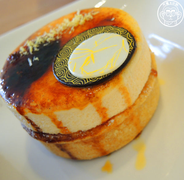 米多甜洋果子:呷飽祙【桃園中壢・米多甜洋果子】鄉村風幸福下午茶