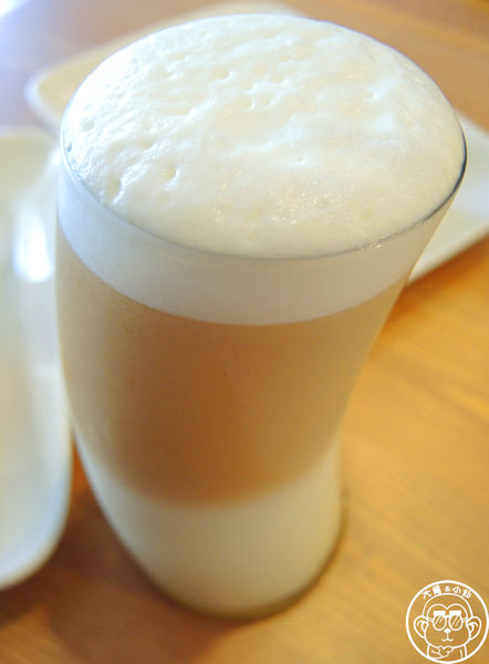 米多甜洋果子:呷飽祙【桃園中壢・米多甜洋果子】鄉村風幸福下午茶