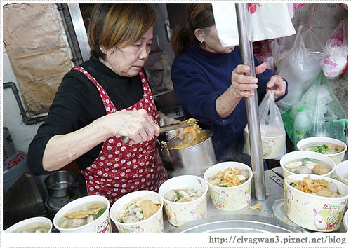 台北-中正區-捷運忠孝新生站-光華商場-垃圾麵-光華垃圾麵-光華商場-北科大-銅板美食-俗又大碗-巷弄美食-排隊店-人氣小吃-阿郎基特展-14-654-1
