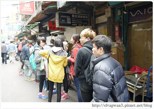 台北-中正區-捷運忠孝新生站-光華商場-垃圾麵-光華垃圾麵-光華商場-北科大-銅板美食-俗又大碗-巷弄美食-排隊店-人氣小吃-阿郎基特展-2-511-1