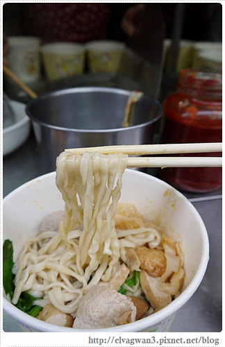 台北-中正區-捷運忠孝新生站-光華商場-垃圾麵-光華垃圾麵-光華商場-北科大-銅板美食-俗又大碗-巷弄美食-排隊店-人氣小吃-阿郎基特展-16-626-1