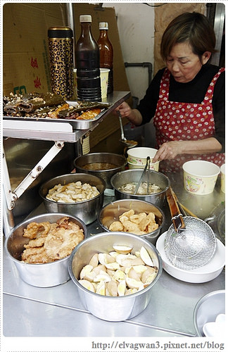 台北-中正區-捷運忠孝新生站-光華商場-垃圾麵-光華垃圾麵-光華商場-北科大-銅板美食-俗又大碗-巷弄美食-排隊店-人氣小吃-阿郎基特展-3-1-519-1