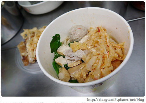 台北-中正區-捷運忠孝新生站-光華商場-垃圾麵-光華垃圾麵-光華商場-北科大-銅板美食-俗又大碗-巷弄美食-排隊店-人氣小吃-阿郎基特展-15-590-1