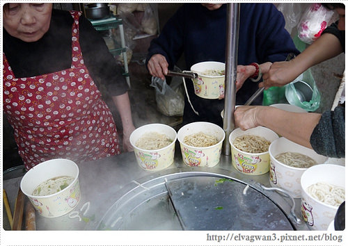 台北-中正區-捷運忠孝新生站-光華商場-垃圾麵-光華垃圾麵-光華商場-北科大-銅板美食-俗又大碗-巷弄美食-排隊店-人氣小吃-阿郎基特展-7-550-1