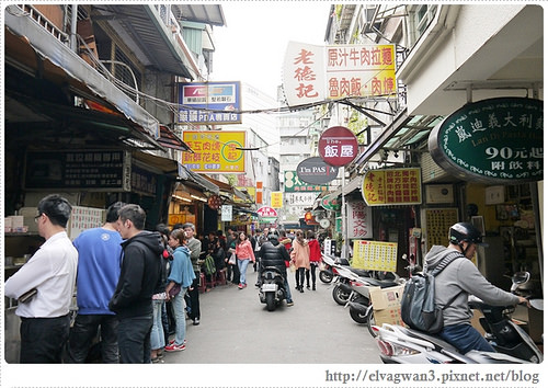 台北-中正區-捷運忠孝新生站-光華商場-垃圾麵-光華垃圾麵-光華商場-北科大-銅板美食-俗又大碗-巷弄美食-排隊店-人氣小吃-阿郎基特展-1-675-1