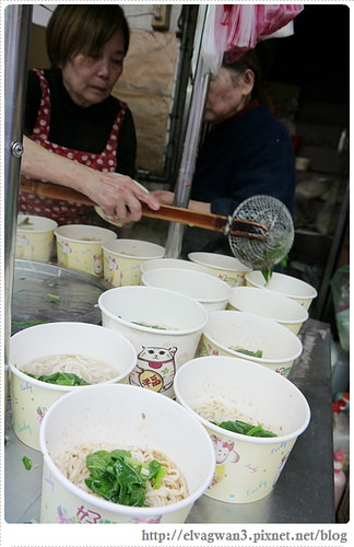 台北-中正區-捷運忠孝新生站-光華商場-垃圾麵-光華垃圾麵-光華商場-北科大-銅板美食-俗又大碗-巷弄美食-排隊店-人氣小吃-阿郎基特展-8-559-1