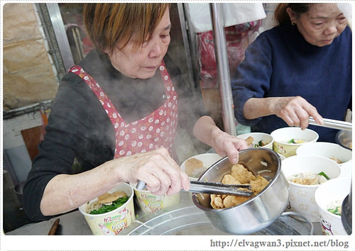 台北-中正區-捷運忠孝新生站-光華商場-垃圾麵-光華垃圾麵-光華商場-北科大-銅板美食-俗又大碗-巷弄美食-排隊店-人氣小吃-阿郎基特展-10-562-1