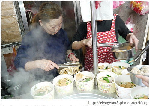 台北-中正區-捷運忠孝新生站-光華商場-垃圾麵-光華垃圾麵-光華商場-北科大-銅板美食-俗又大碗-巷弄美食-排隊店-人氣小吃-阿郎基特展-9-567-1