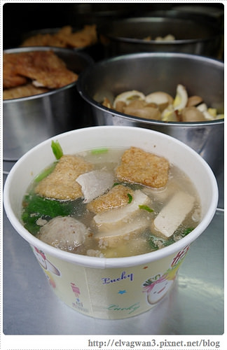 台北-中正區-捷運忠孝新生站-光華商場-垃圾麵-光華垃圾麵-光華商場-北科大-銅板美食-俗又大碗-巷弄美食-排隊店-人氣小吃-阿郎基特展-12-584-1