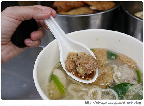 台北-中正區-捷運忠孝新生站-光華商場-垃圾麵-光華垃圾麵-光華商場-北科大-銅板美食-俗又大碗-巷弄美食-排隊店-人氣小吃-阿郎基特展-13-634-1