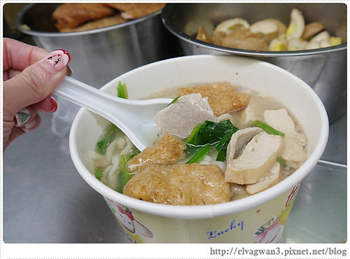 台北-中正區-捷運忠孝新生站-光華商場-垃圾麵-光華垃圾麵-光華商場-北科大-銅板美食-俗又大碗-巷弄美食-排隊店-人氣小吃-阿郎基特展-13-1-597-1