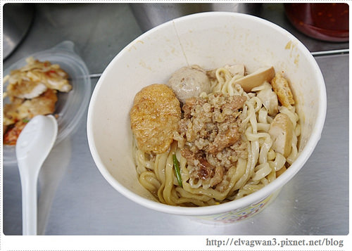 台北-中正區-捷運忠孝新生站-光華商場-垃圾麵-光華垃圾麵-光華商場-北科大-銅板美食-俗又大碗-巷弄美食-排隊店-人氣小吃-阿郎基特展-17-632-1