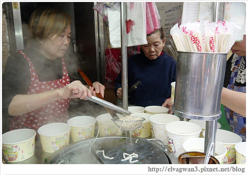 台北-中正區-捷運忠孝新生站-光華商場-垃圾麵-光華垃圾麵-光華商場-北科大-銅板美食-俗又大碗-巷弄美食-排隊店-人氣小吃-阿郎基特展-5-540-1