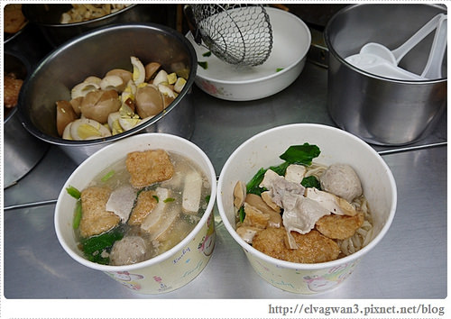 台北-中正區-捷運忠孝新生站-光華商場-垃圾麵-光華垃圾麵-光華商場-北科大-銅板美食-俗又大碗-巷弄美食-排隊店-人氣小吃-阿郎基特展-11-579-1