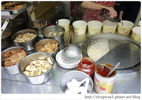 台北-中正區-捷運忠孝新生站-光華商場-垃圾麵-光華垃圾麵-光華商場-北科大-銅板美食-俗又大碗-巷弄美食-排隊店-人氣小吃-阿郎基特展-3-2-521-1