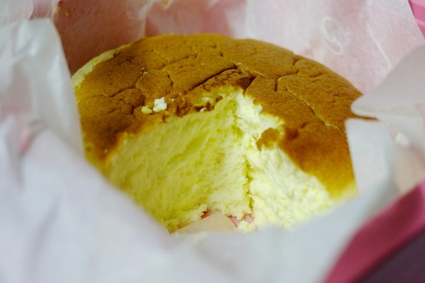 南田牧野家：<邀約>令人回味無窮的夏日愛芒蛋糕捲-南田牧野家