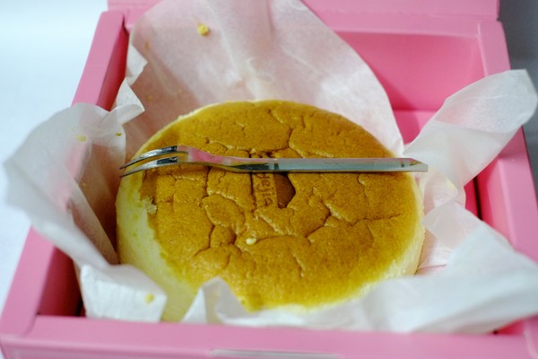 南田牧野家：<邀約>令人回味無窮的夏日愛芒蛋糕捲-南田牧野家