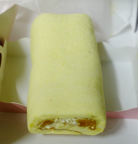 南田牧野家：<邀約>令人回味無窮的夏日愛芒蛋糕捲-南田牧野家