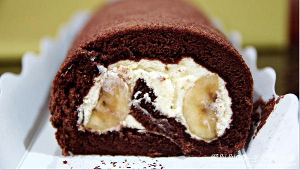 南田牧野家:【宅配/甜點】炎炎夏日愛芒果~你一定沒有吃過這家的手工烘培蛋糕