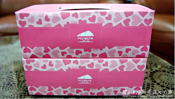 南田牧野家:【宅配/甜點】炎炎夏日愛芒果~你一定沒有吃過這家的手工烘培蛋糕