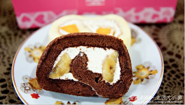 南田牧野家:【宅配/甜點】炎炎夏日愛芒果~你一定沒有吃過這家的手工烘培蛋糕