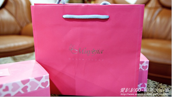 南田牧野家:【宅配/甜點】炎炎夏日愛芒果~你一定沒有吃過這家的手工烘培蛋糕