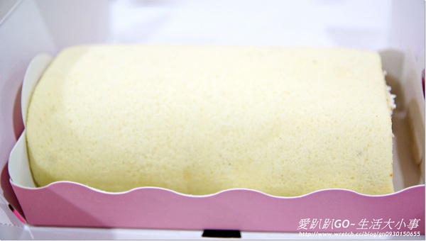 南田牧野家:【宅配/甜點】炎炎夏日愛芒果~你一定沒有吃過這家的手工烘培蛋糕