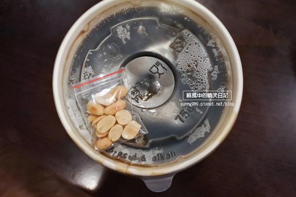 水龜伯古早味(石牌店):【石牌| 水龜伯】冬天吃暖心甜蜜蜜的黑糖燒仙草