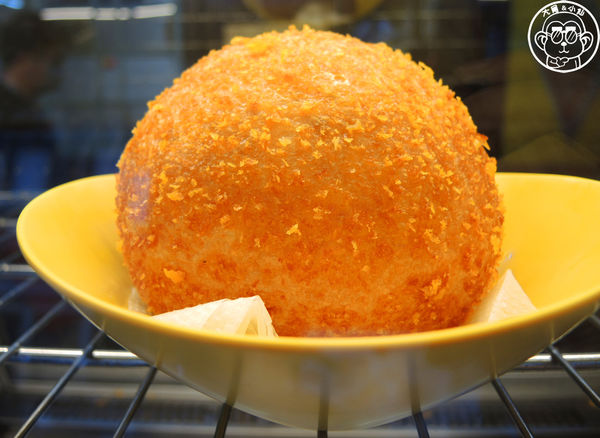 源寶屋:呷飽祙【花蓮・源寶屋咖哩麵包】食尚玩家推薦