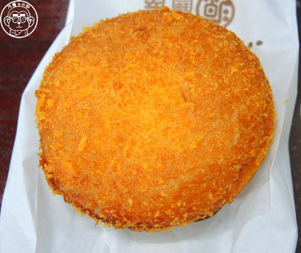 源寶屋:呷飽祙【花蓮・源寶屋咖哩麵包】食尚玩家推薦