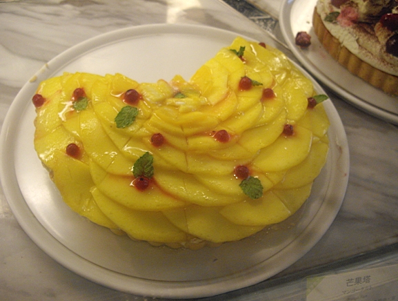 Afternoon Tea(SOGO忠孝門市):『Afternoon Tea』美好的午茶時光