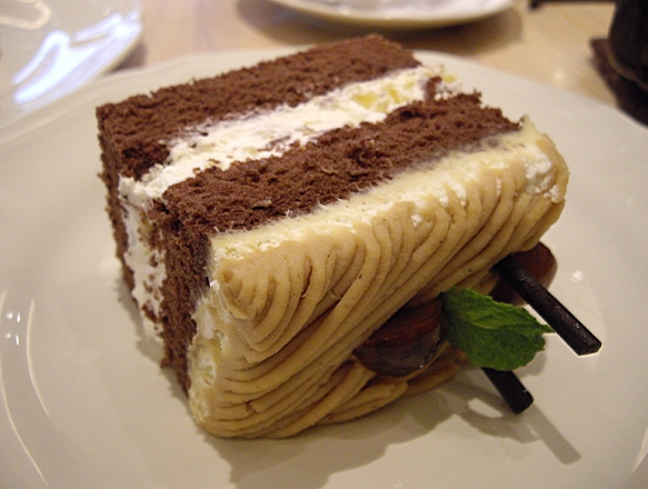 Afternoon Tea(SOGO忠孝門市):『Afternoon Tea』美好的午茶時光