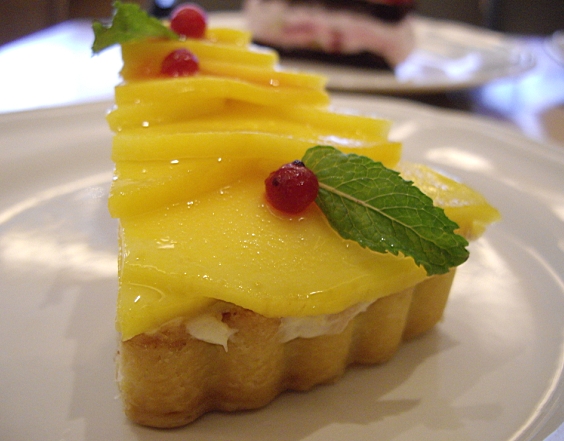 Afternoon Tea(SOGO忠孝門市):『Afternoon Tea』美好的午茶時光