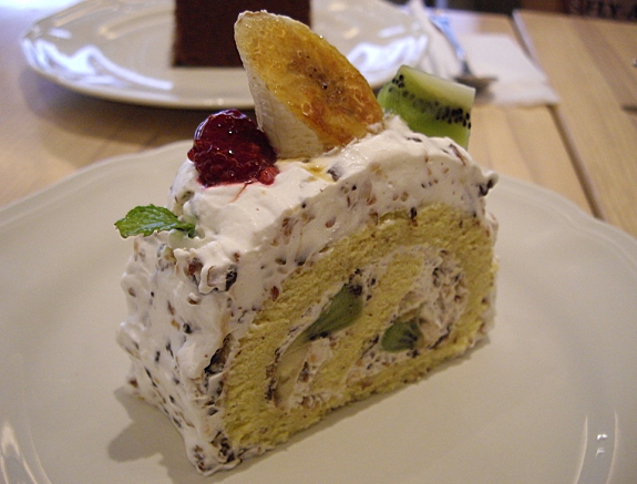 Afternoon Tea(SOGO忠孝門市):『Afternoon Tea』美好的午茶時光