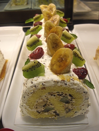 Afternoon Tea(SOGO忠孝門市):『Afternoon Tea』美好的午茶時光