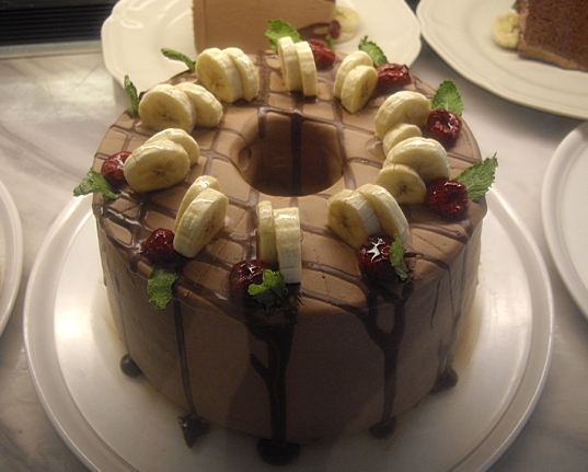 Afternoon Tea(SOGO忠孝門市):『Afternoon Tea』美好的午茶時光